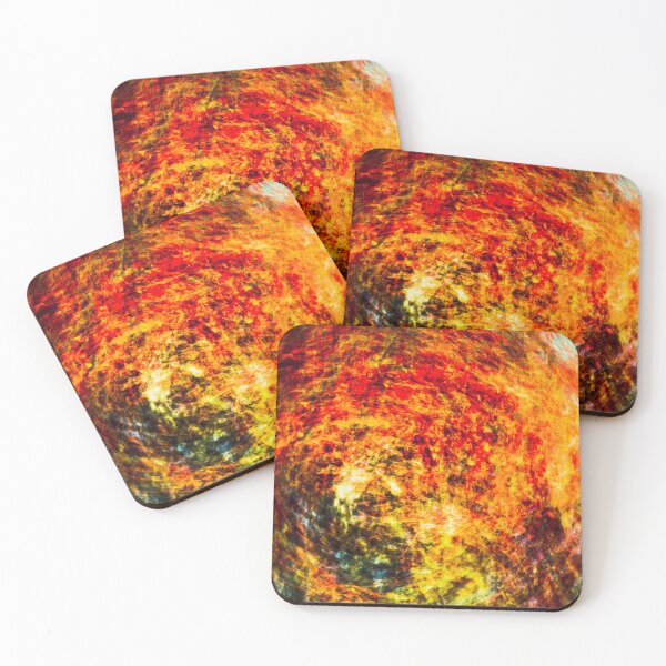 Item preview, Vibrant Swirl of Colors designed and sold by valovic.