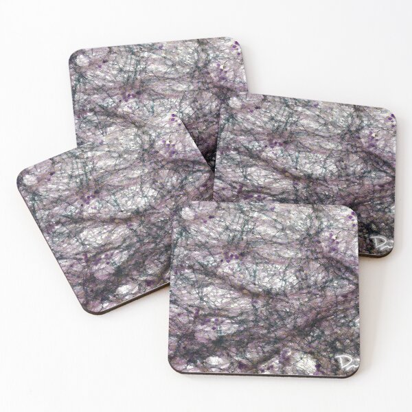 Item preview, DRGs Series: Aquarelle storm designed and sold by MicroLife-DSG.