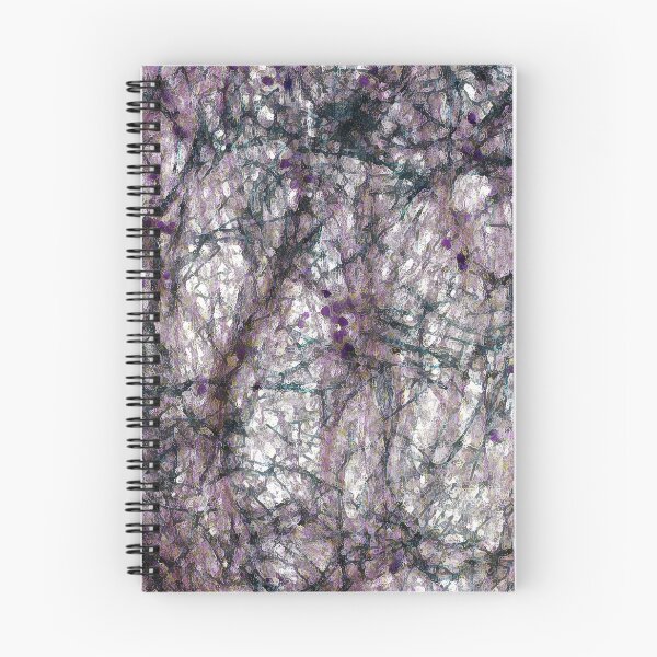 Item preview, DRGs Series: Aquarelle storm designed and sold by MicroLife-DSG.