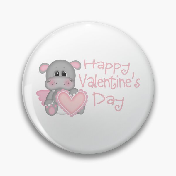 Item preview, Happy Valentine's Day  designed and sold by Persnicketee.