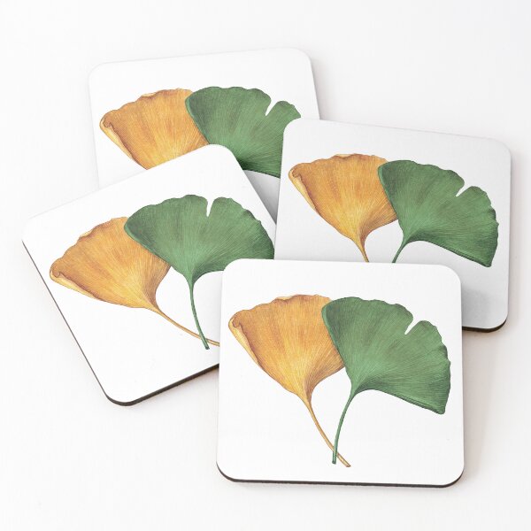 Item preview, Ginkgo designed and sold by Donata Piccioli.