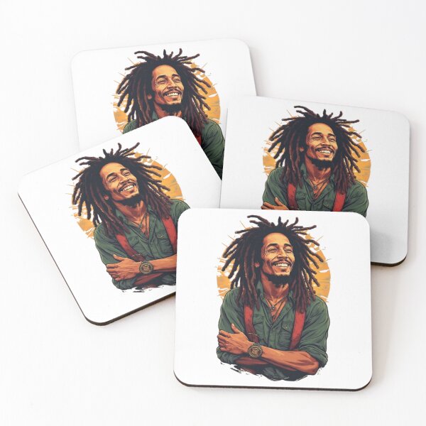 Artikelvorschau, BOB MARLEY: EINE LIEBE entworfen und verkauft von CHRIST5000.