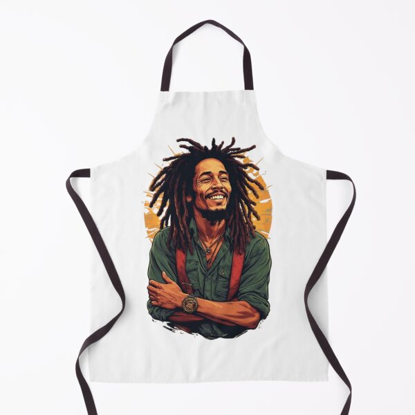 Item preview, BOB MARLEY: ONE LOVE designed and sold by CHRIST5000.