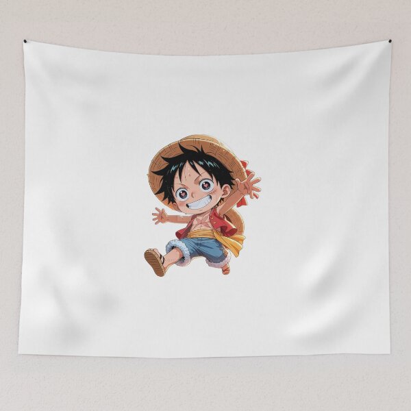 Item preview, The Energetic Future Pirate King designed and sold by Mr-MC-kitty.