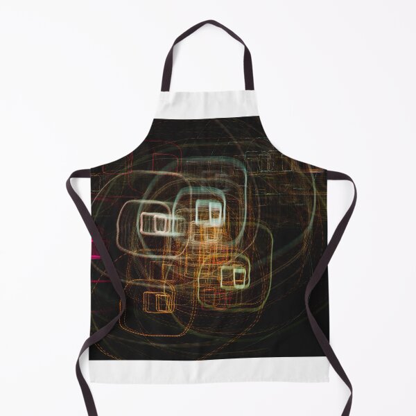Item preview, Dynamic Light Geometric Patterns designed and sold by valovic.