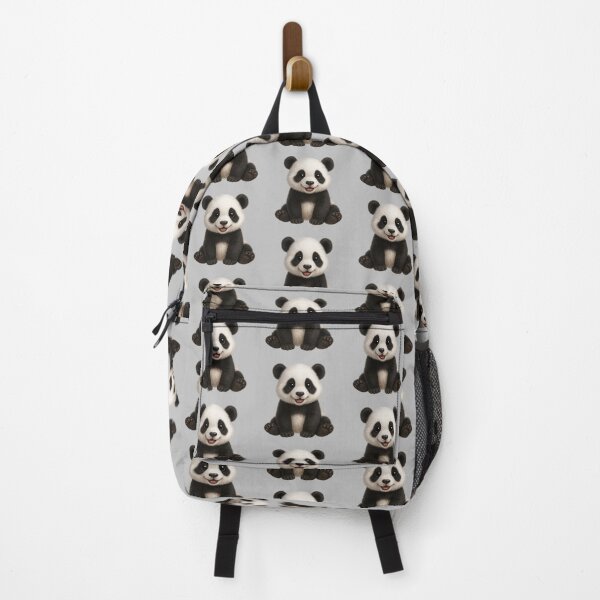 Item preview, Baby Panda designed and sold by KajalGulgulia.
