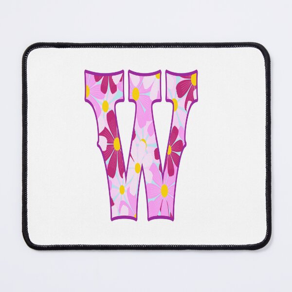 Item preview, Letters,W designed and sold by Sujinthaiart.