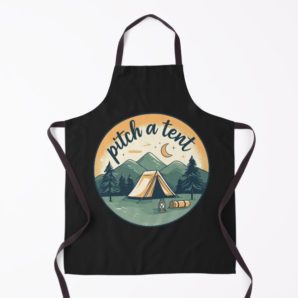 Item preview, Pitch a tent designed and sold by soma5.