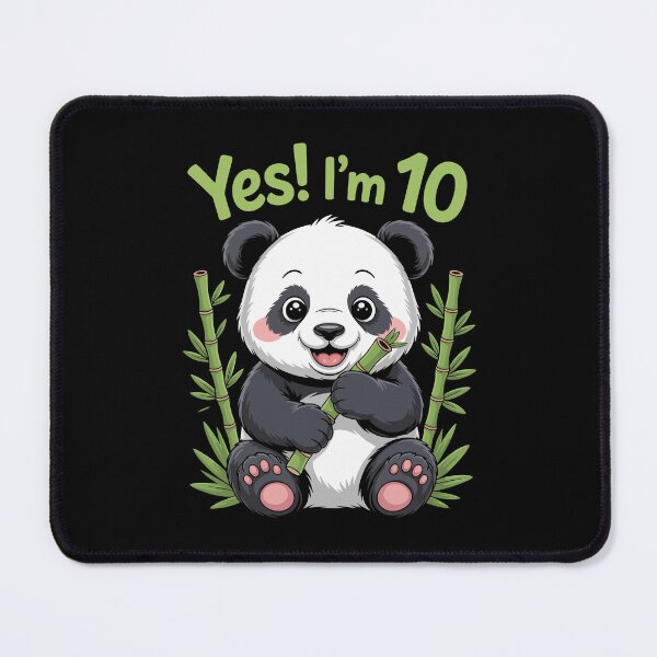 Item preview, Yes! I'm 10 designed and sold by jkrphoto.