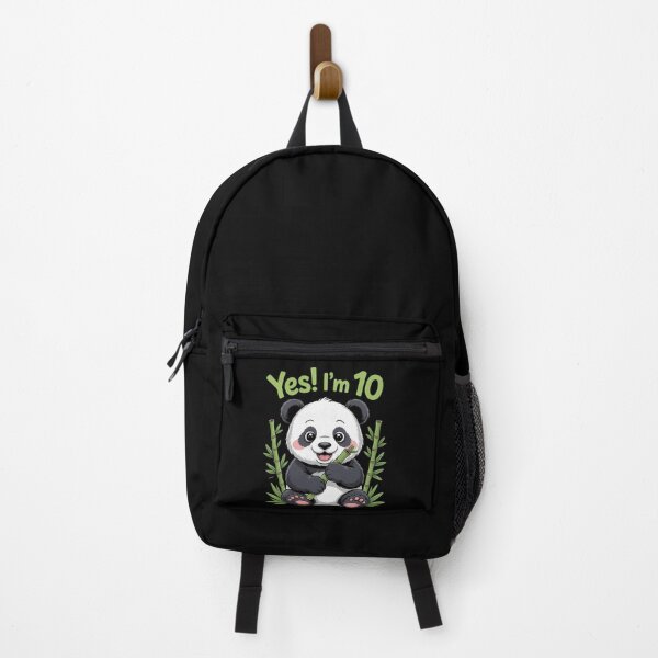 Item preview, Yes! I'm 10 designed and sold by jkrphoto.