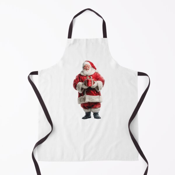 Item preview, Cheerful Santa Claus designed and sold by Bluepineart.