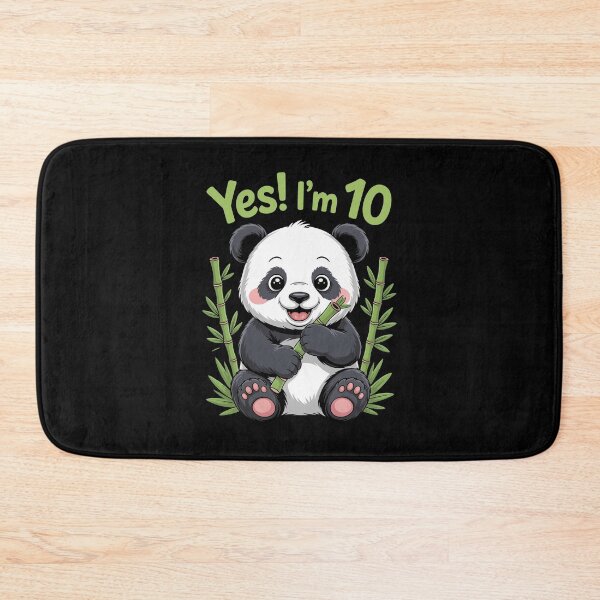 Item preview, Yes! I'm 10 designed and sold by jkrphoto.