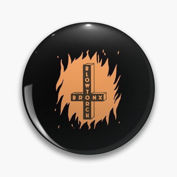 Item preview, The Bronx Band designed and sold by TurbevilleRArt.