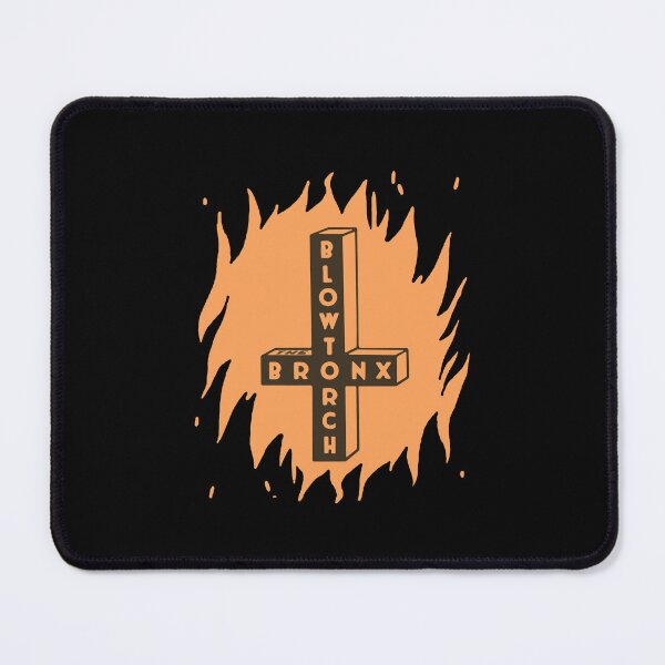 Item preview, The Bronx Band designed and sold by TurbevilleRArt.