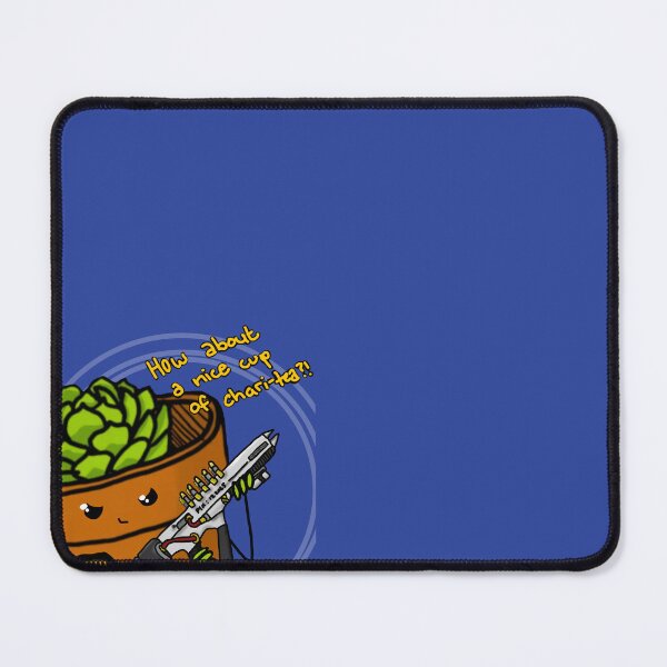 Item preview, A Nice Cup of Chari-Tea designed and sold by geozaki.
