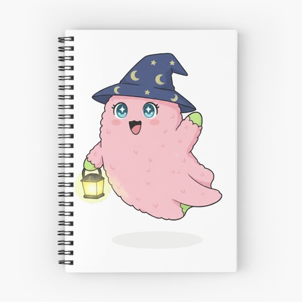 Item preview, Moonlit Puff Witchling designed and sold by Krfto.