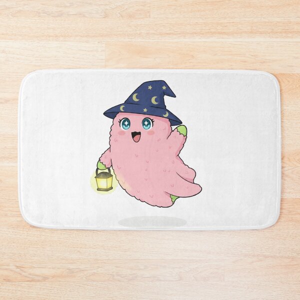 Item preview, Moonlit Puff Witchling designed and sold by Krfto.