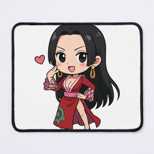 Item preview, The Pirate Empress of Love designed and sold by Mr-MC-kitty.