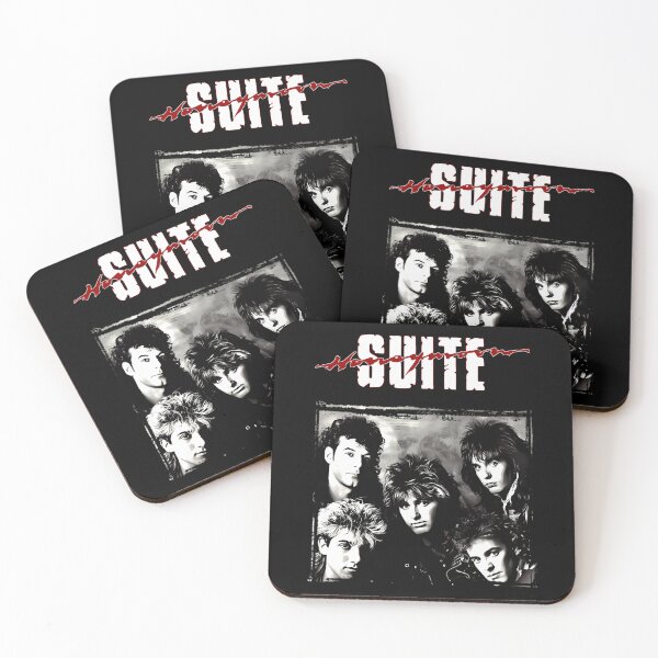 Item preview, Honeymoon Suite Band designed and sold by AmaaniSisters.