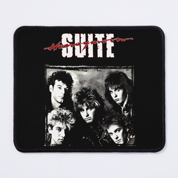 Item preview, Honeymoon Suite Band designed and sold by AmaaniSisters.