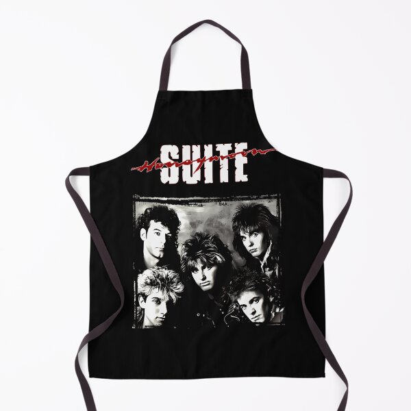 Item preview, Honeymoon Suite Band designed and sold by AmaaniSisters.