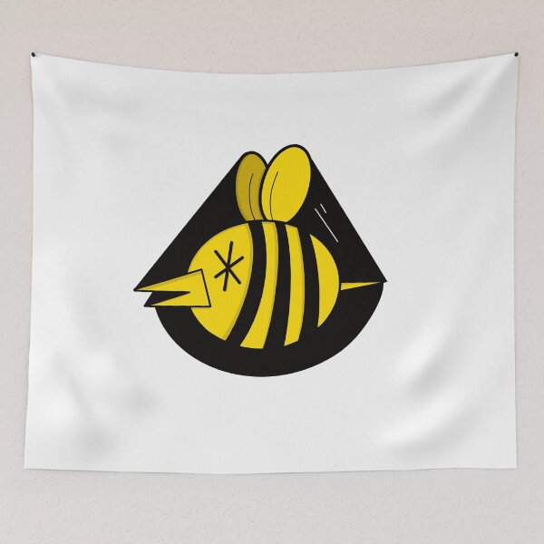 Item preview, Bee-bird designed and sold by RoroTheFish.