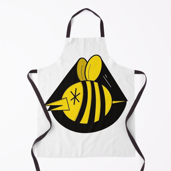 Item preview, Bee-bird designed and sold by RoroTheFish.