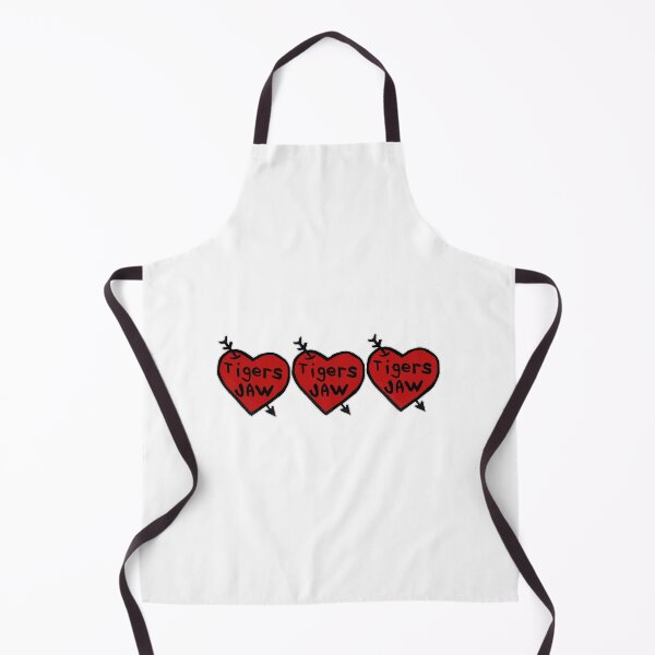 Item preview, Tigers Jaw Band designed and sold by CherryposhPaint.