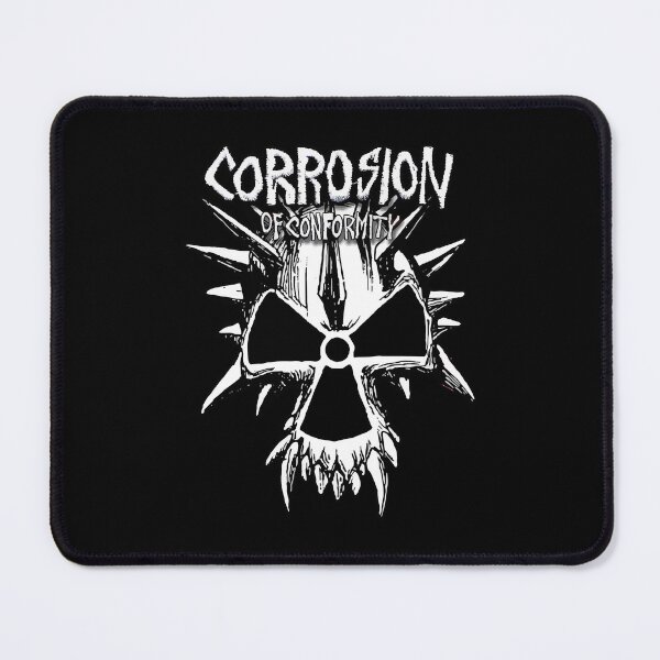 Item preview, Corrosion Of Conformity bAND designed and sold by LostCherries.