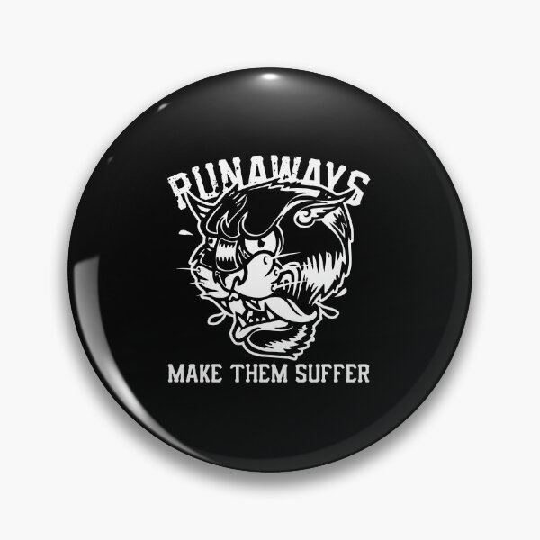Item preview, Make Them Suffer Band designed and sold by UsualmeShop.
