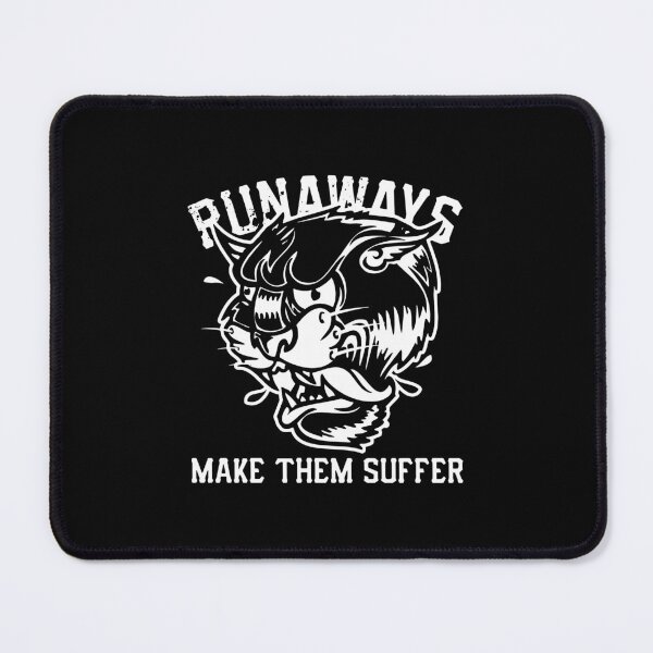 Item preview, Make Them Suffer Band designed and sold by UsualmeShop.