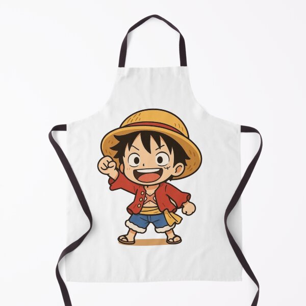 Item preview, The Cheerful Rubber Boy Hero designed and sold by Mr-MC-kitty.