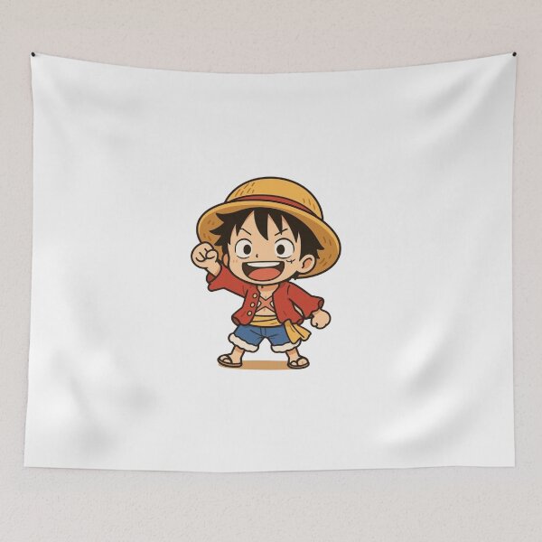 Item preview, The Cheerful Rubber Boy Hero designed and sold by Mr-MC-kitty.