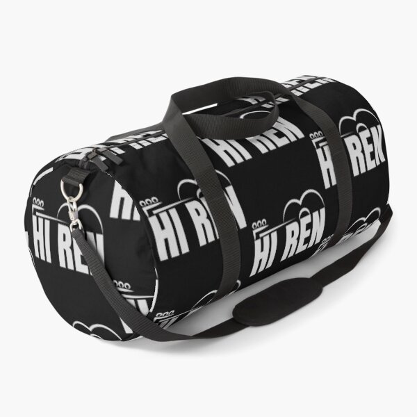 Item preview, Hi Ren Gill I'm a Renegade Merch Hi Ren Gill Lyrics Merch Shirt Rap Music designed and sold by UTurnMerch.