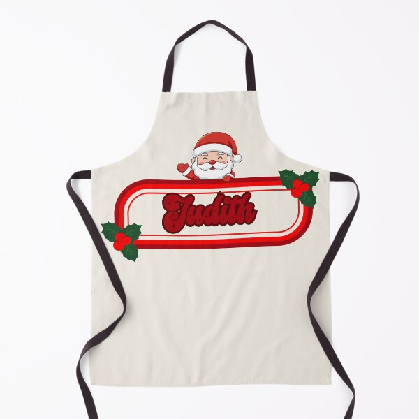 Item preview, Judith and Santa Claus designed and sold by ArtCraftLab.