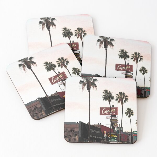 Item preview, Fairfax Ave. designed and sold by xaviccino.