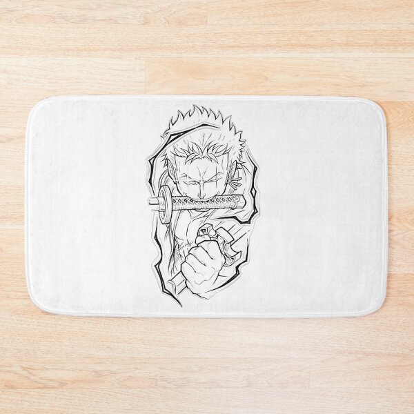 Item preview, The Vengeful Beast Pirate’s Fury designed and sold by Mr-MC-kitty.