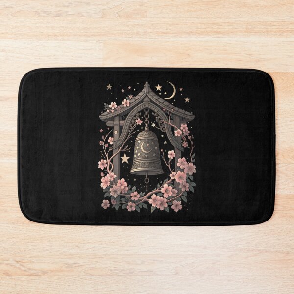 Item preview, Suzu Shrine Charm designed and sold by SolombraArt.