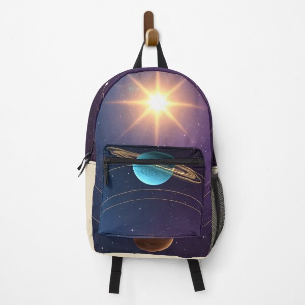 Item preview, Cosmic Ikigai Universe Spiritual Symbol designed and sold by ChicTrendz.