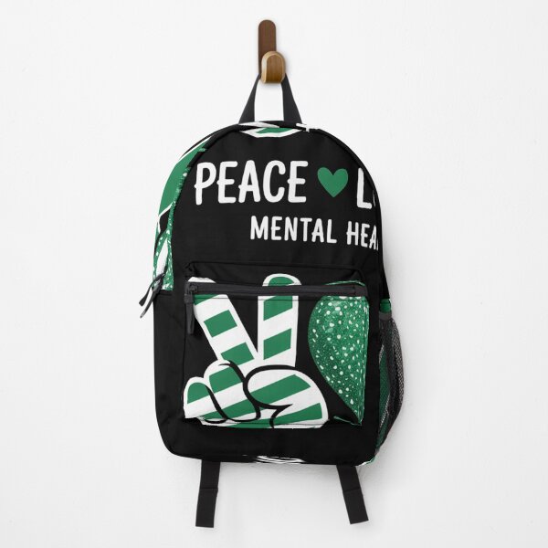 Item preview, Mental Health Awareness Support designed and sold by SiegridOffical.