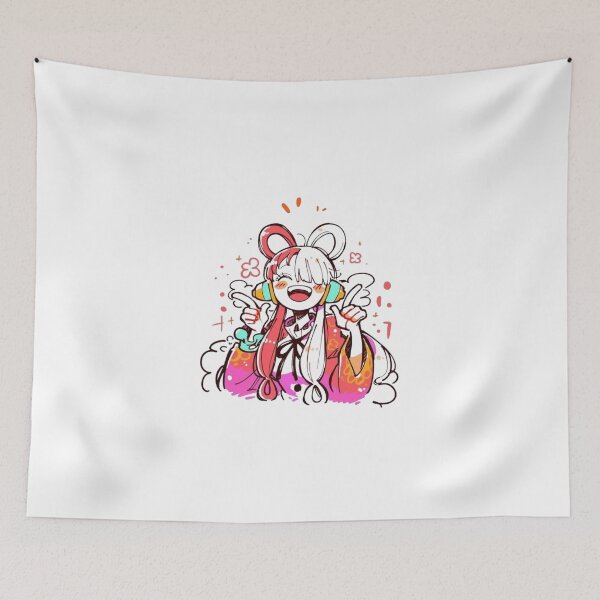 Item preview, The Melodious Diva of Liberation designed and sold by Mr-MC-kitty.