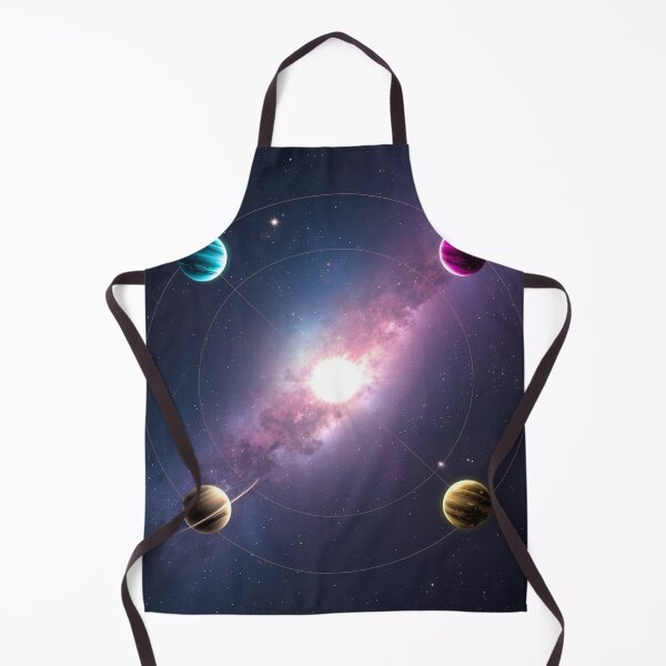 Item preview, Ikigai Star System Cosmic Energy designed and sold by ChicTrendz.