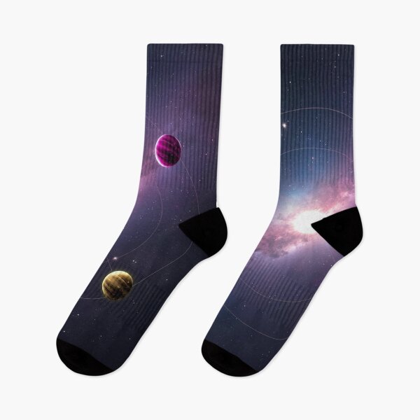 Item preview, Ikigai Star System Cosmic Energy designed and sold by ChicTrendz.