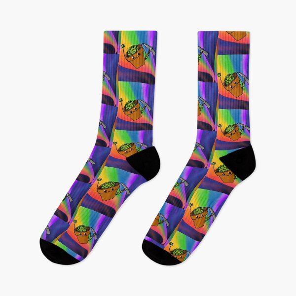 Item preview, Rainbow Challenge Callie designed and sold by geozaki.