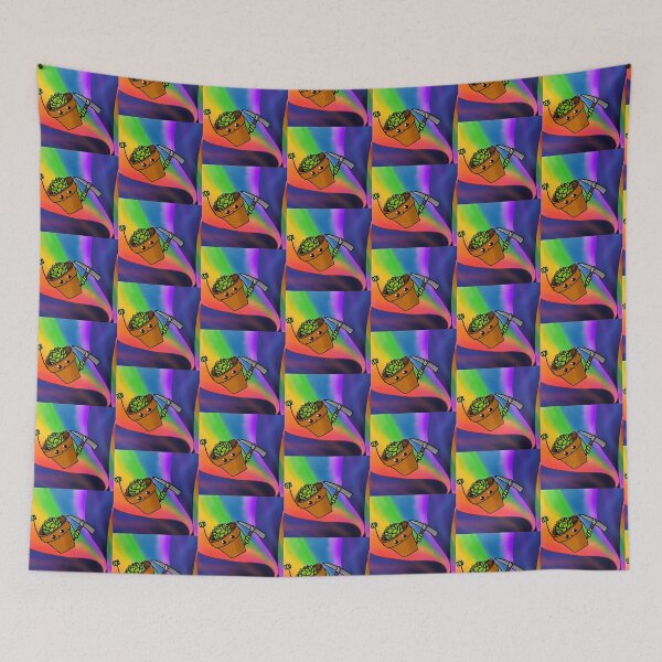 Item preview, Rainbow Challenge Callie designed and sold by geozaki.