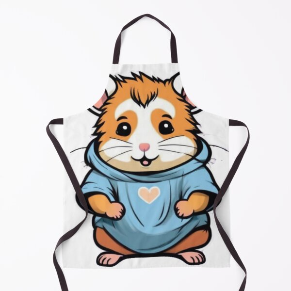 Item preview, Cute Hamster designed and sold by Andersong.