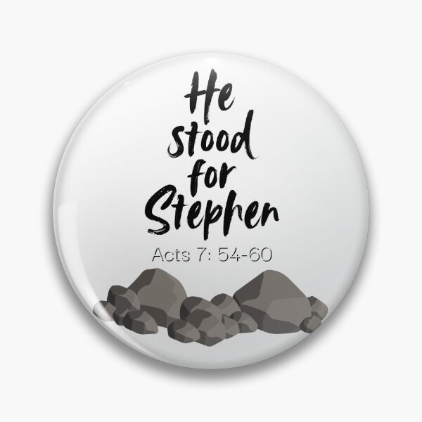 Item preview, Stephen's Story designed and sold by Dwarf Bard Design.