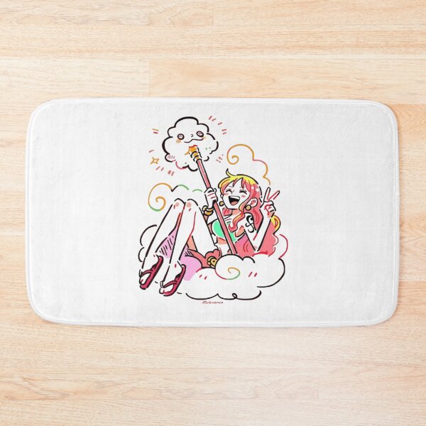 Item preview, The Dreaming Diva Resting on Clouds designed and sold by Mr-MC-kitty.