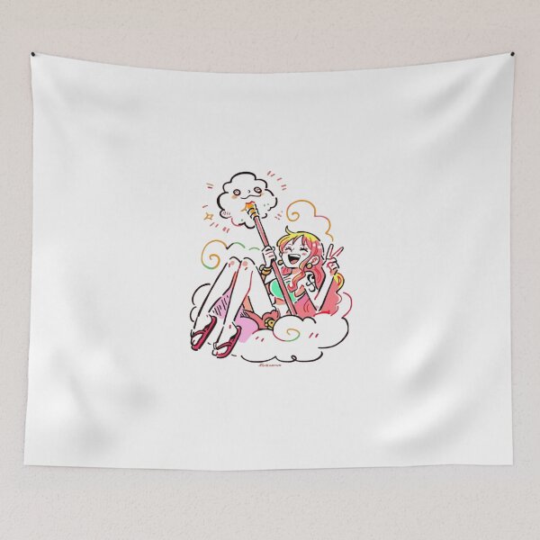 Item preview, The Dreaming Diva Resting on Clouds designed and sold by Mr-MC-kitty.