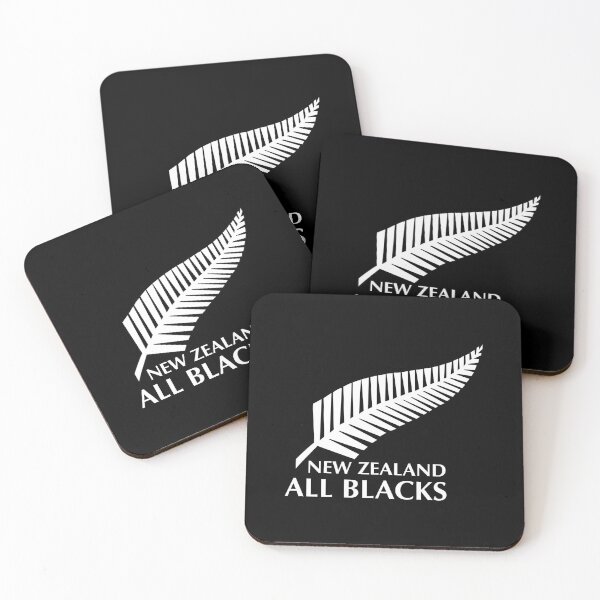 Item preview, All Blacks New Zealand rugby designed and sold by XavuniverS.